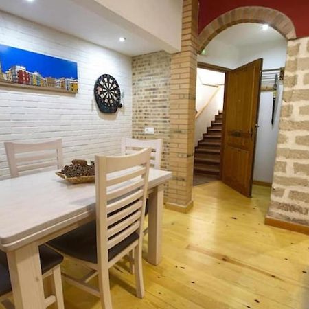 Apartamento Centrico 쿠엥카 외부 사진