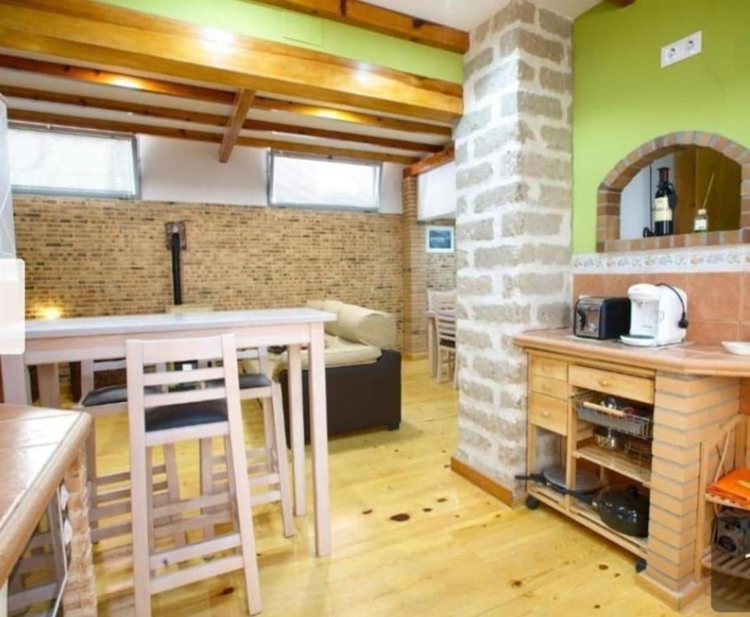 Apartamento Centrico 쿠엥카 외부 사진