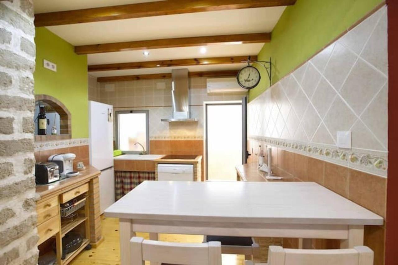 Apartamento Centrico 쿠엥카 외부 사진